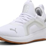 PUMA Womens Softride Enzo 5 Cross Training Shoes