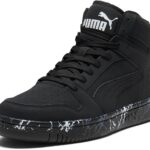 PUMA Mens Low-top