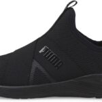 Puma Women's Better Foam Prowl Slip on Sneaker