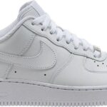 Nike Men's Air Force 1 Basketball Shoes