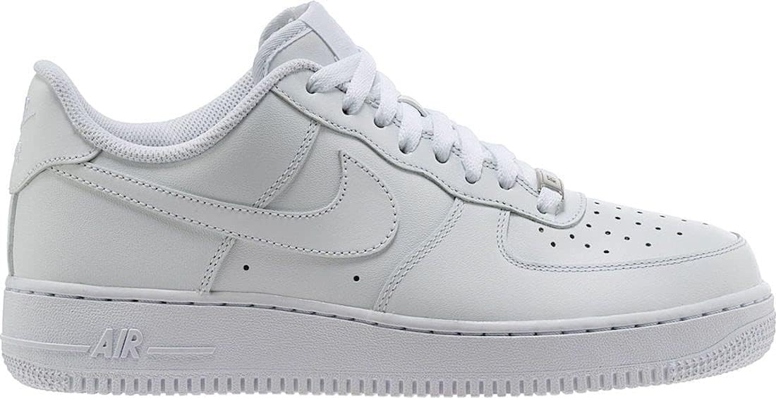 Nike Men's Air Force 1 Basketball Shoes