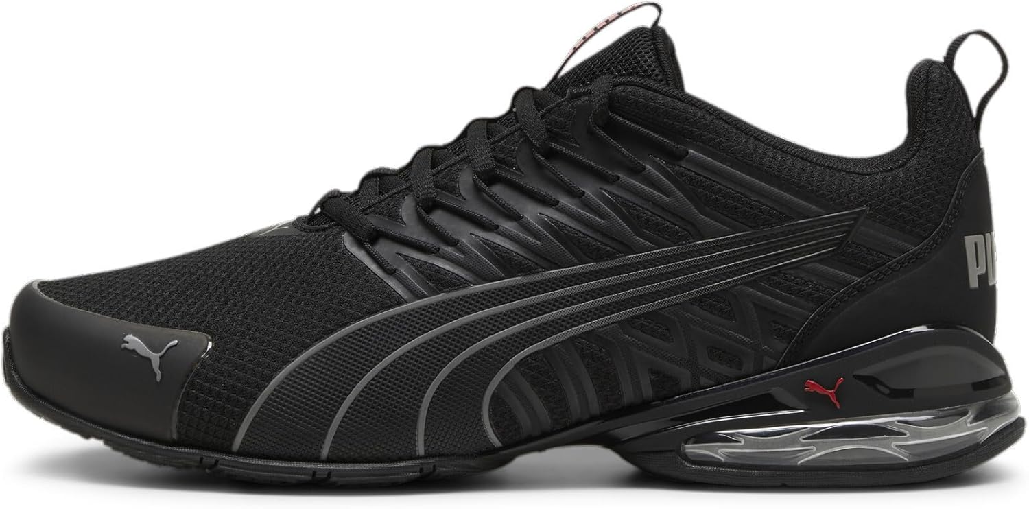 PUMA Mens Voltaic Evo Cross Trainer
