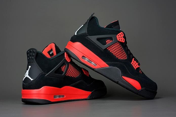 AIR Jordan Men's Jordan Air 4 Retro