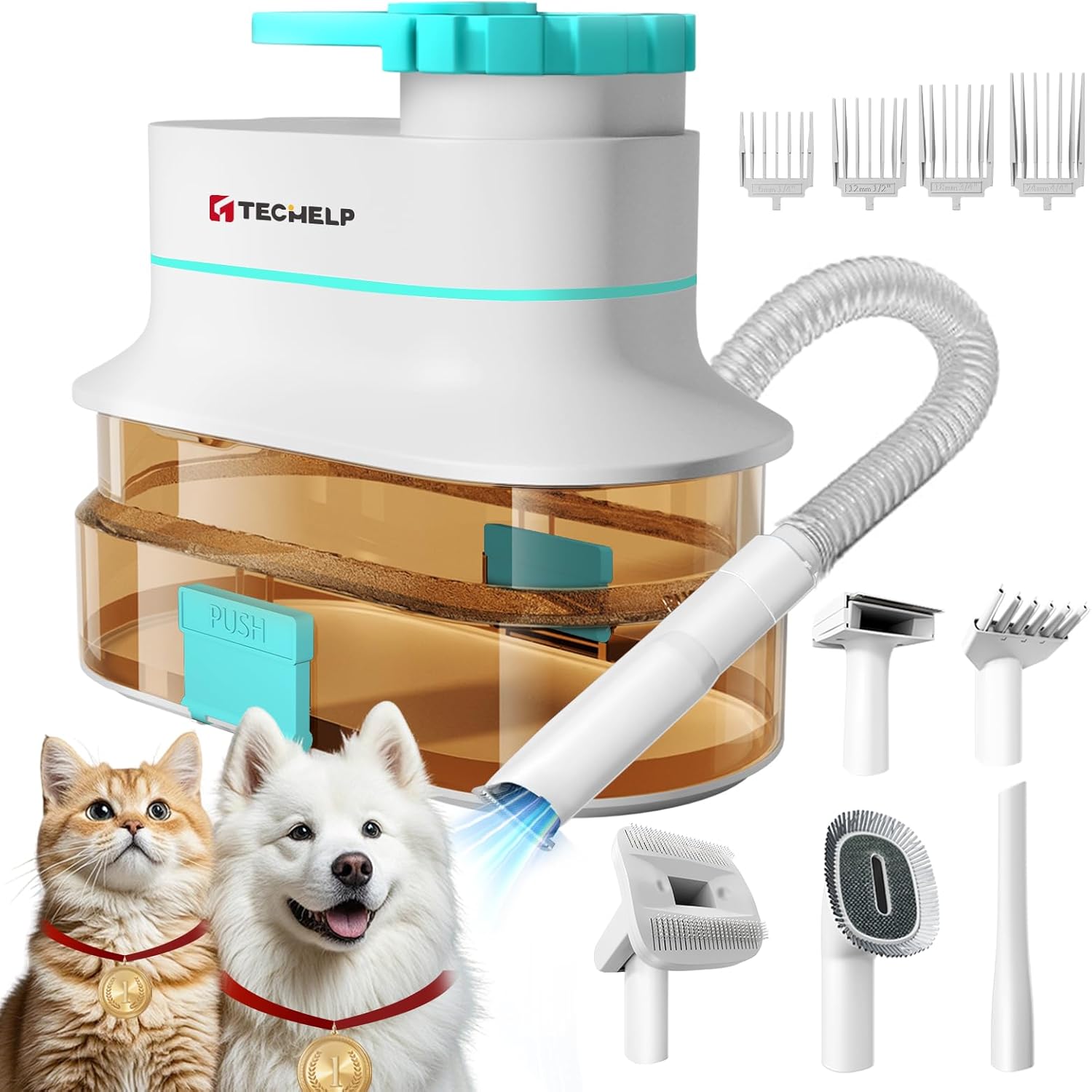 Pet Beauty