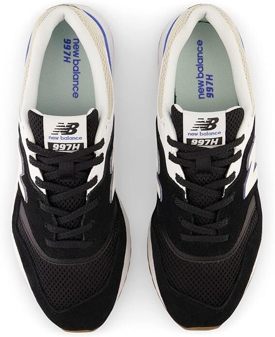 New Balance Men's 997h V1 Sneaker