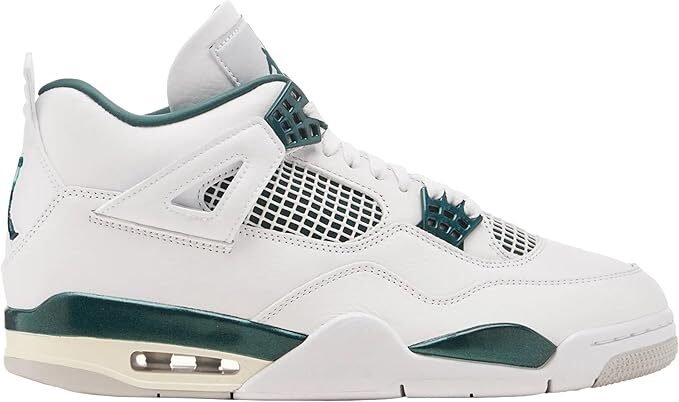 Nike Jordan 4 Retro Mens Shoes Size