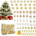 Christmas Tree Decorations