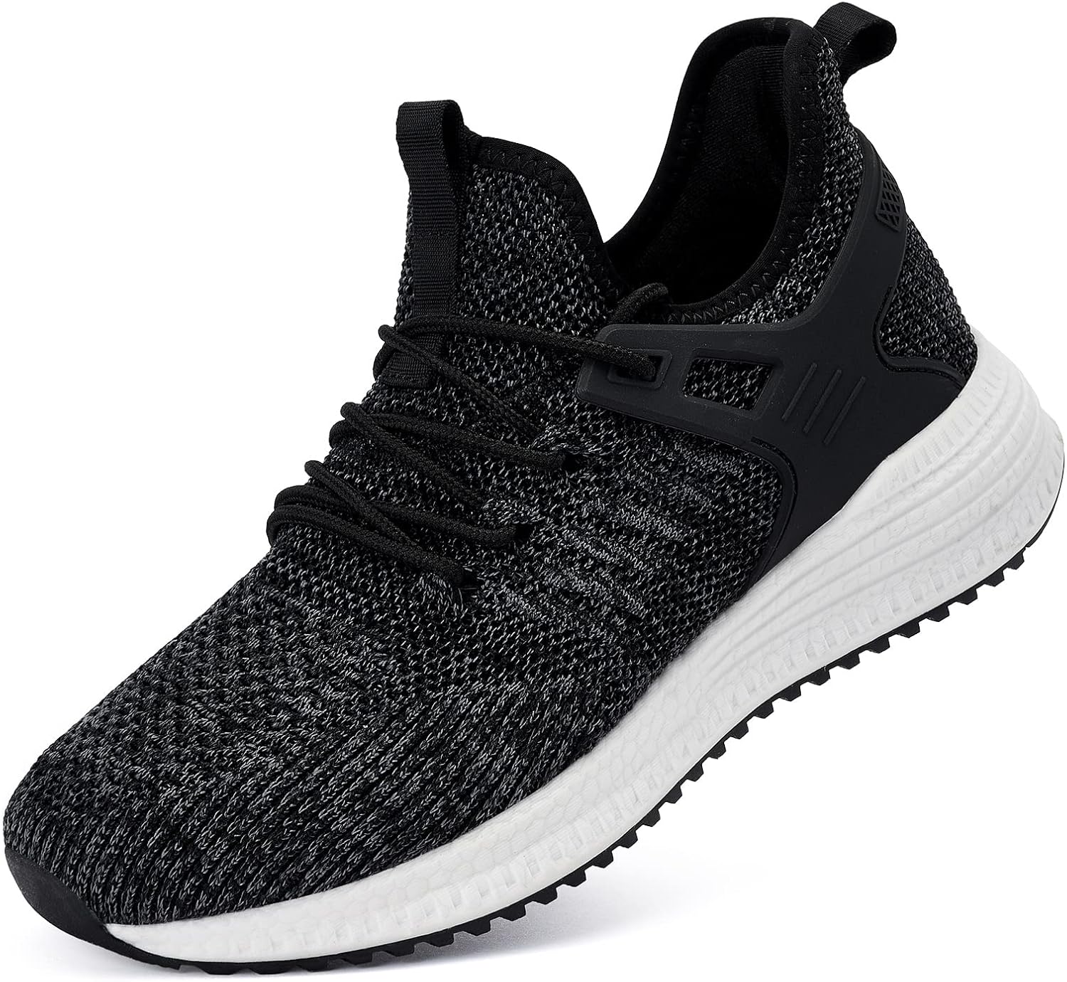 SDolphin Running Shoes Women Sneakers - Comfortable Memory Foam Lightweight Walking Tennis Workout Athletic Shoes