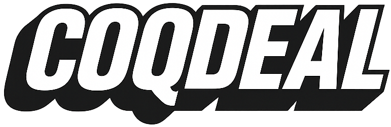 Coqdeal