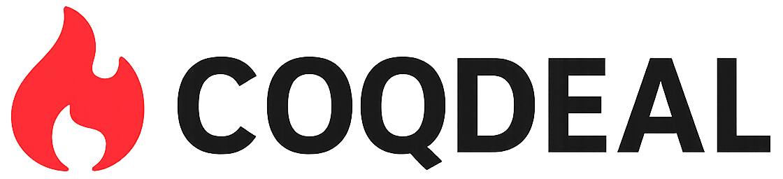 Coqdeal